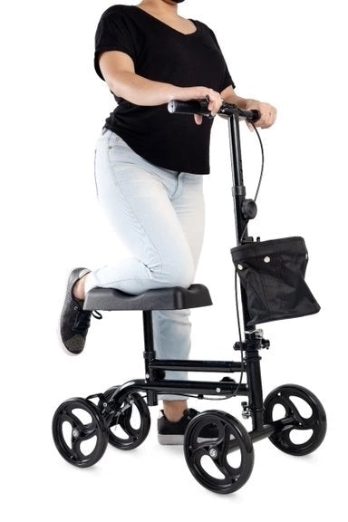 ANDADOR ORTOPÉDICO DE RODILLA (SCOOTER DE RODILLA)