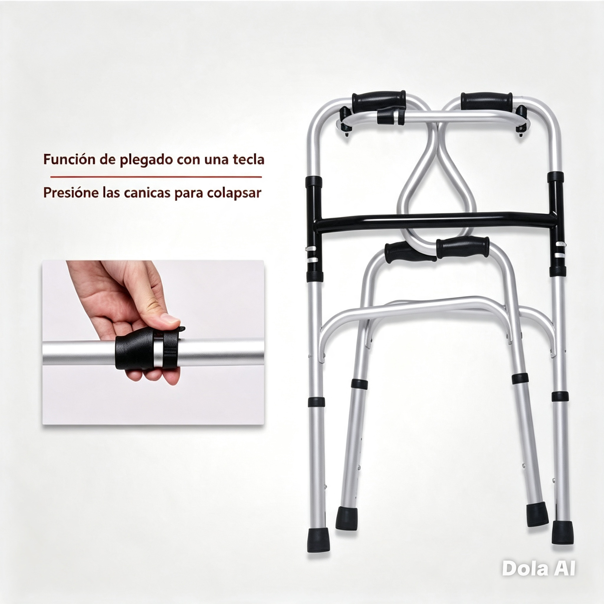 SILLA SANITARIA 3 EN 1