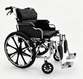 SILLA TRAUMATOLOGICA BARIATRICA SPORT