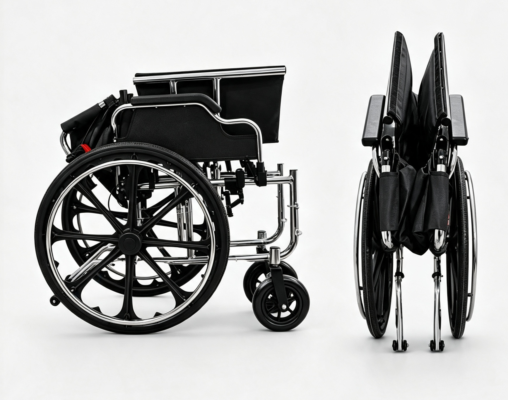 SILLA TRAUMATOLOGICA BARIATRICA SPORT