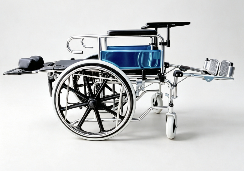 SILLA 5 EN 1