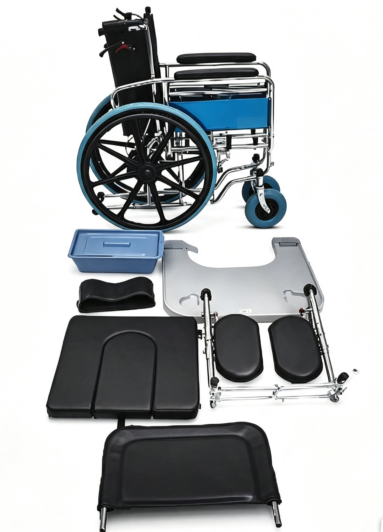 SILLA 5 EN 1