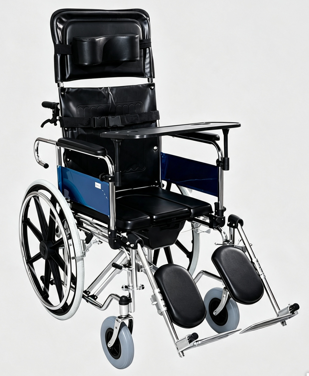 SILLA 5 EN 1