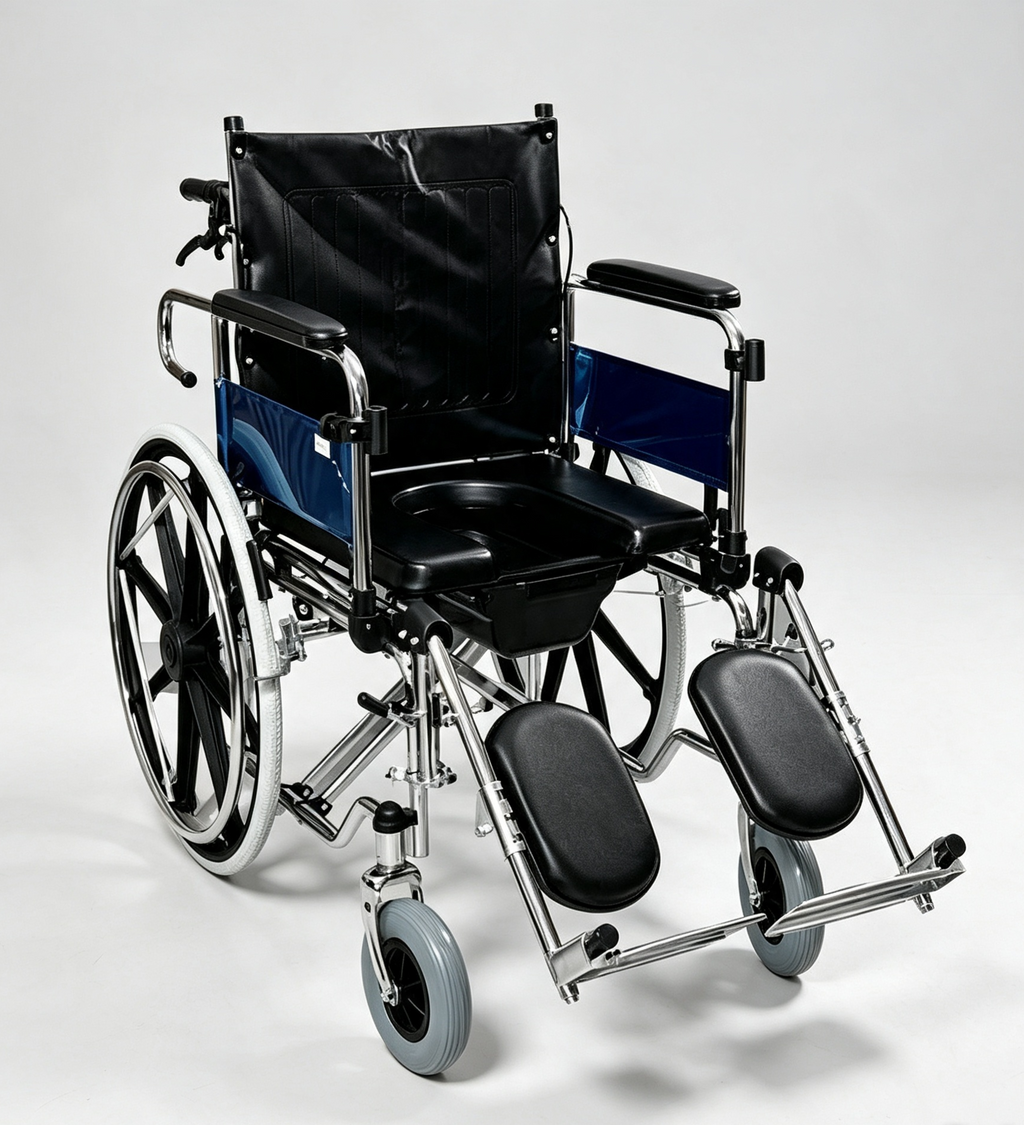 SILLA 5 EN 1
