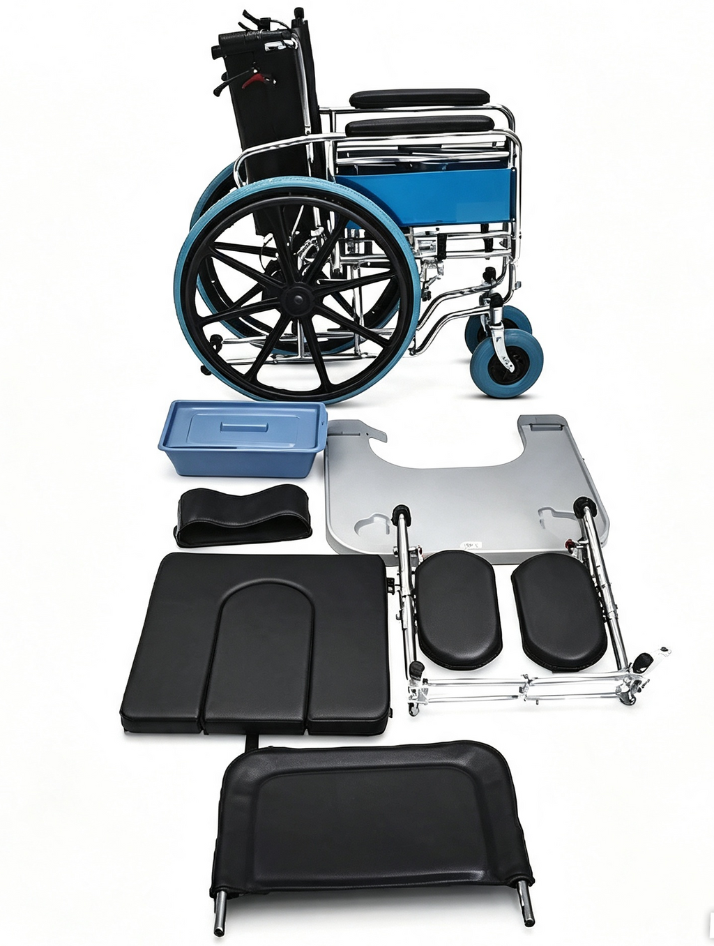 SILLA 5 EN 1