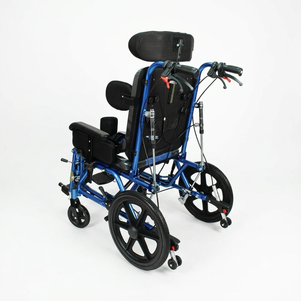 SILLA NEUROLOGICA