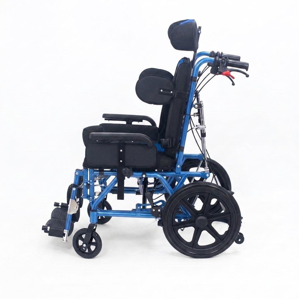 SILLA NEUROLOGICA
