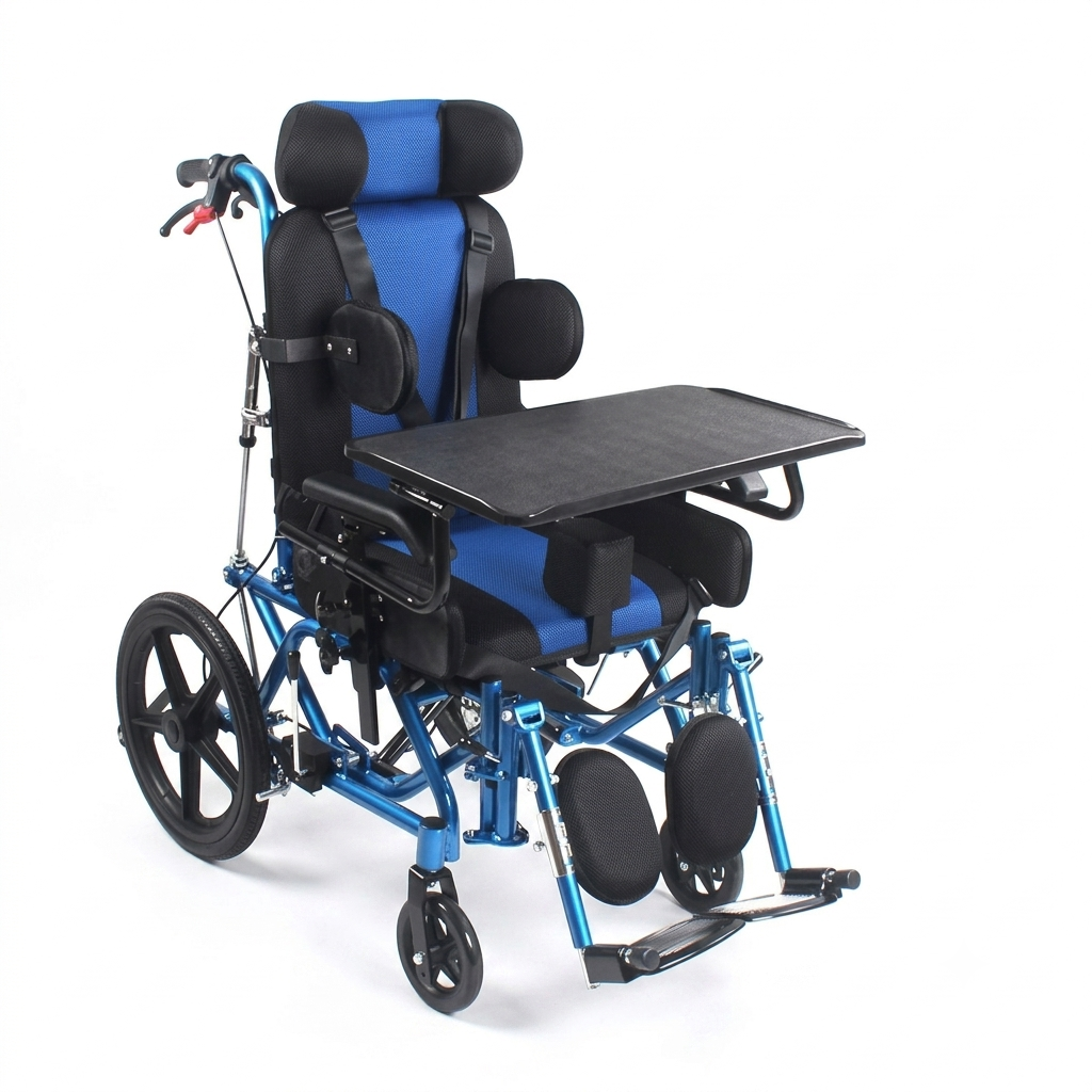 SILLA NEUROLOGICA