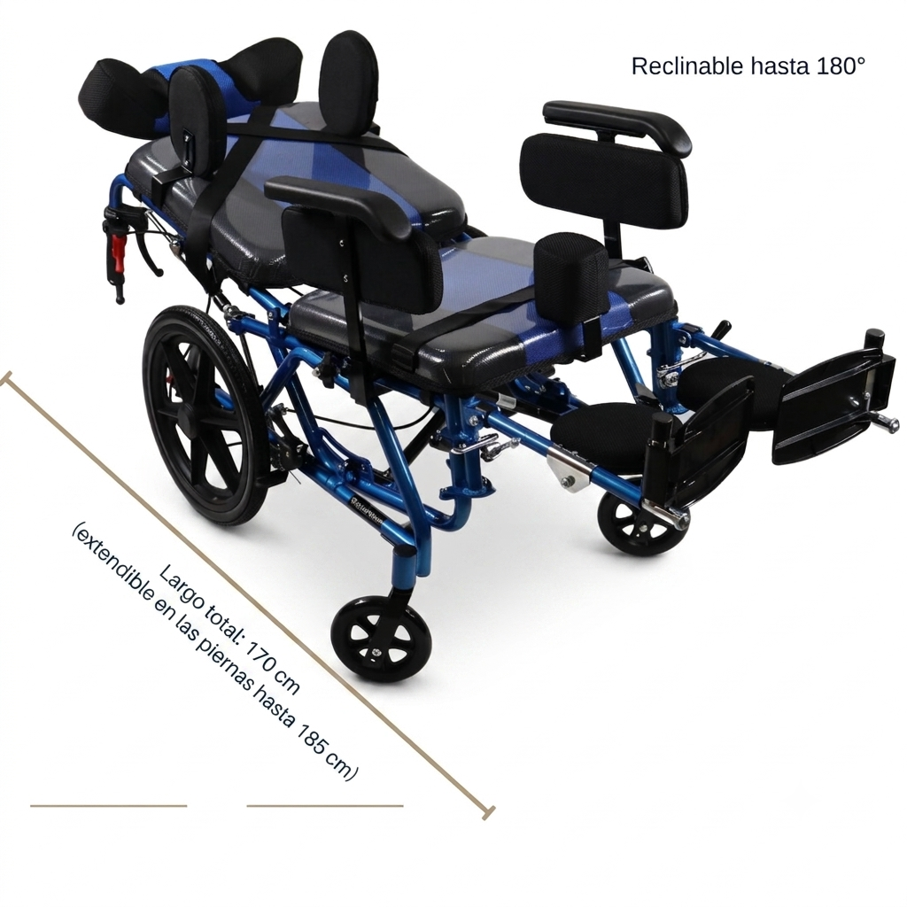 SILLA NEUROLOGICA