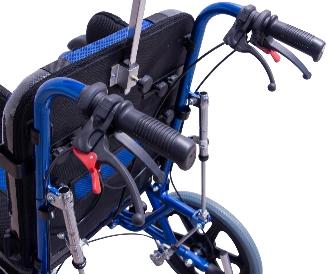 SILLA NEUROLOGICA