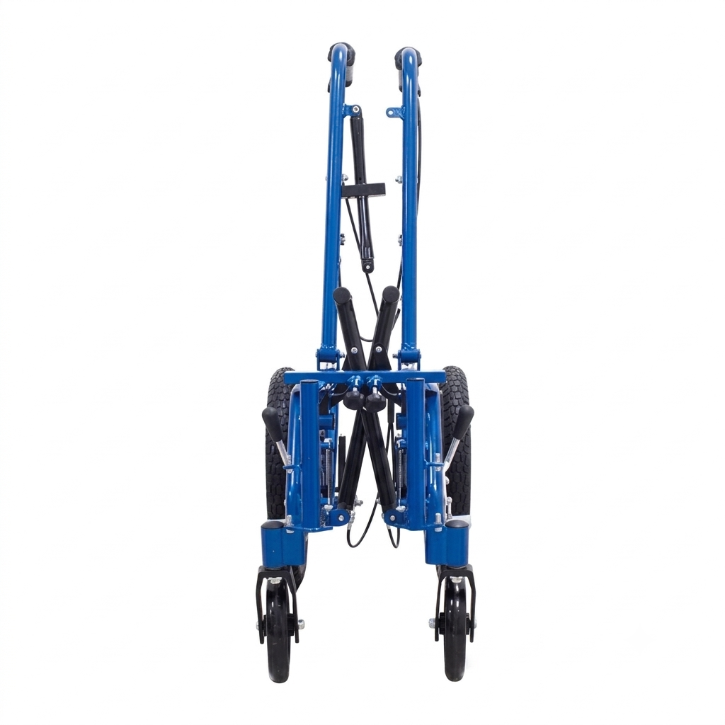 SILLA NEUROLOGICA