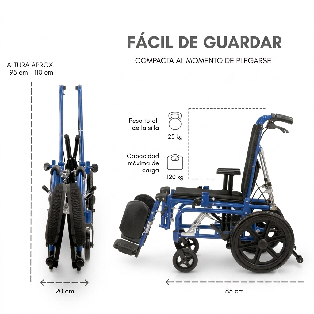 SILLA NEUROLOGICA