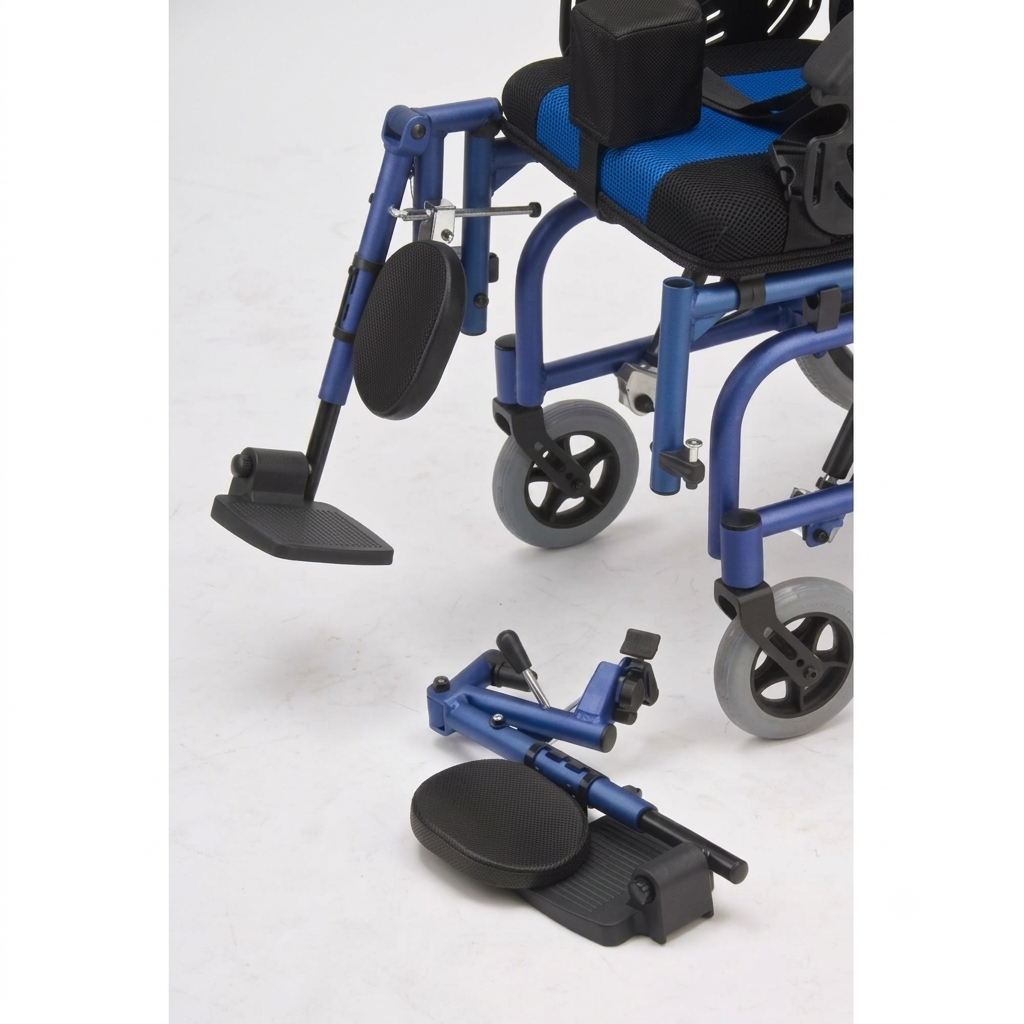 SILLA NEUROLOGICA
