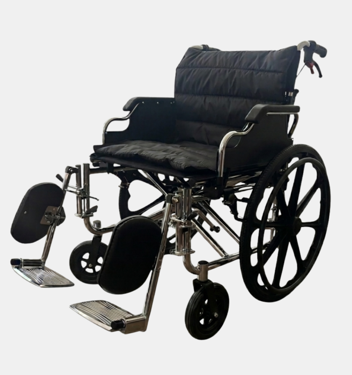 SILLA TRAUMATOLOGICA BARIATRICA SPORT