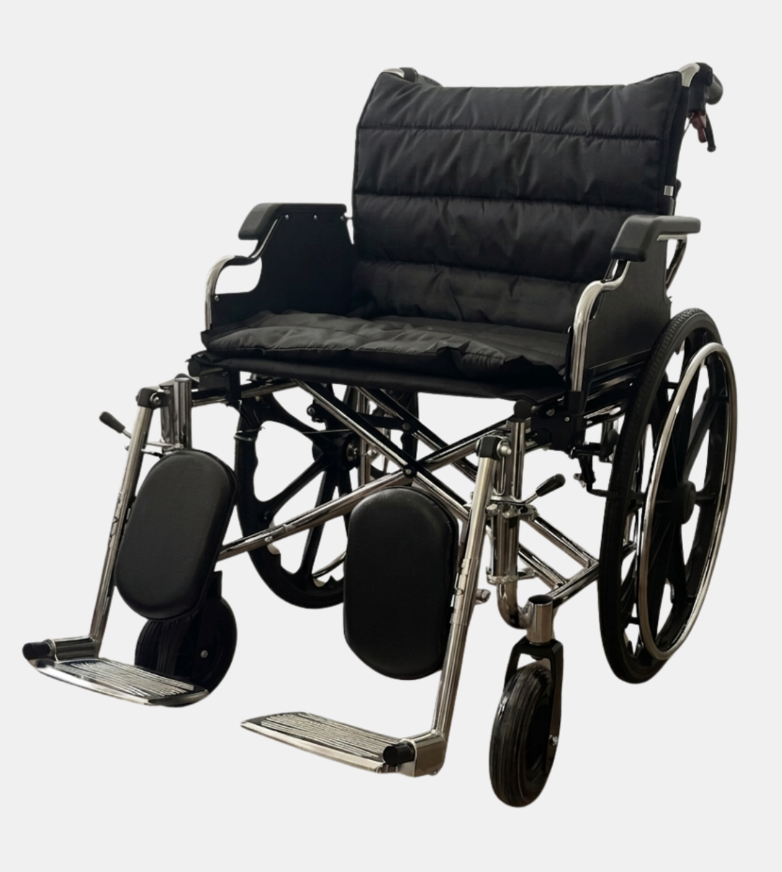 SILLA TRAUMATOLOGICA BARIATRICA SPORT