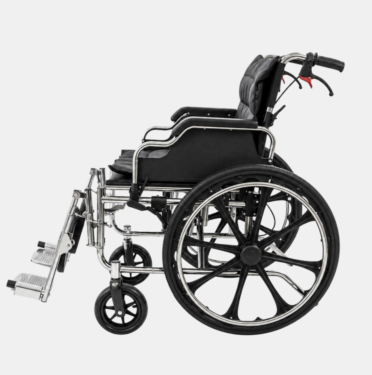 SILLA TRAUMATOLOGICA BARIATRICA SPORT
