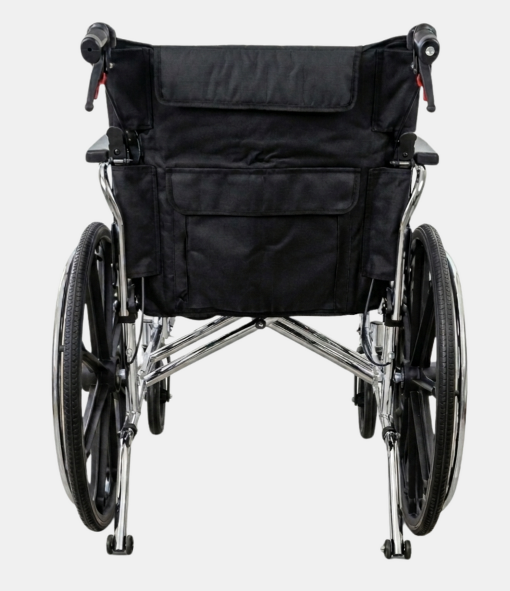 SILLA TRAUMATOLOGICA BARIATRICA SPORT