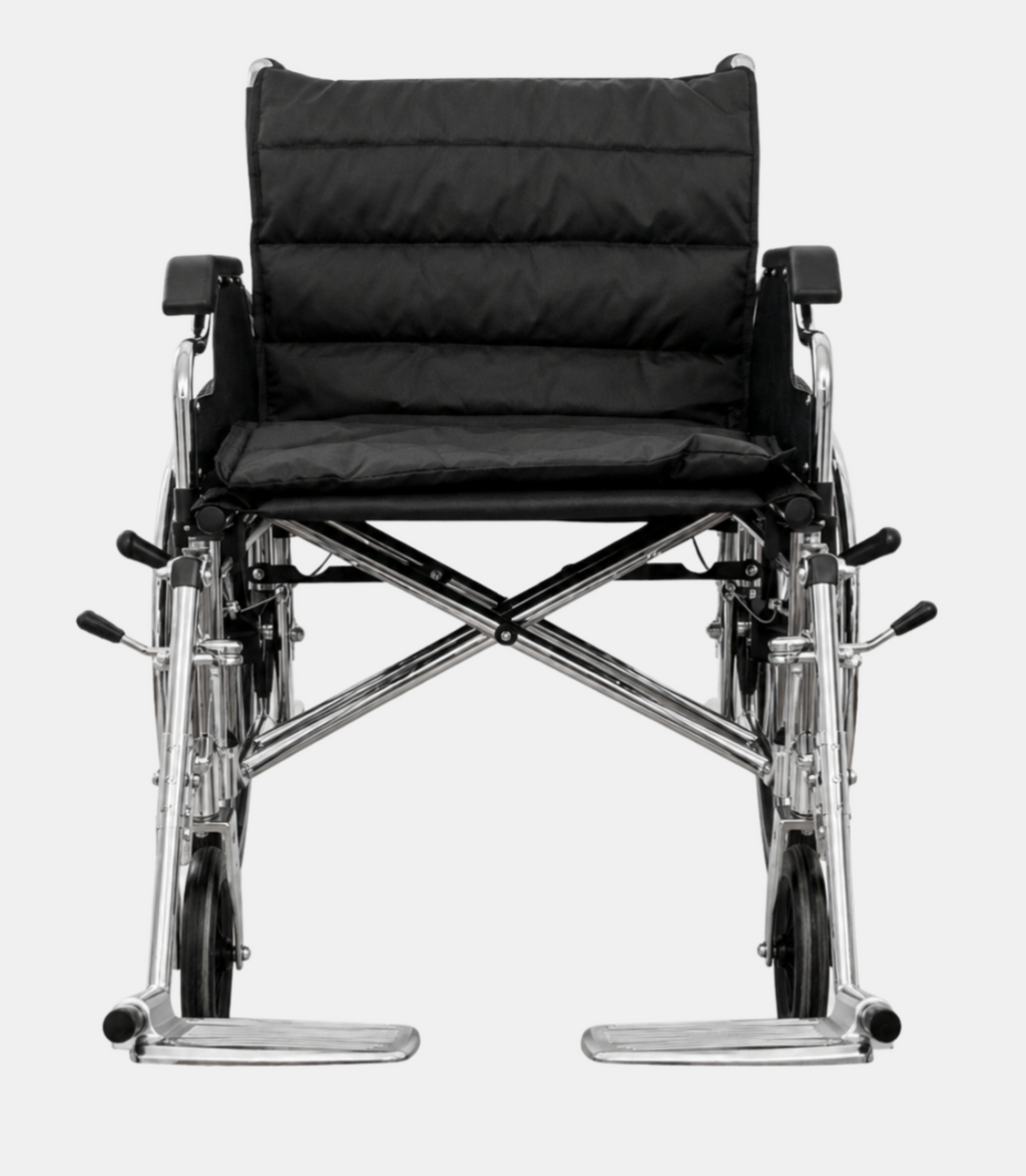 SILLA TRAUMATOLOGICA BARIATRICA SPORT