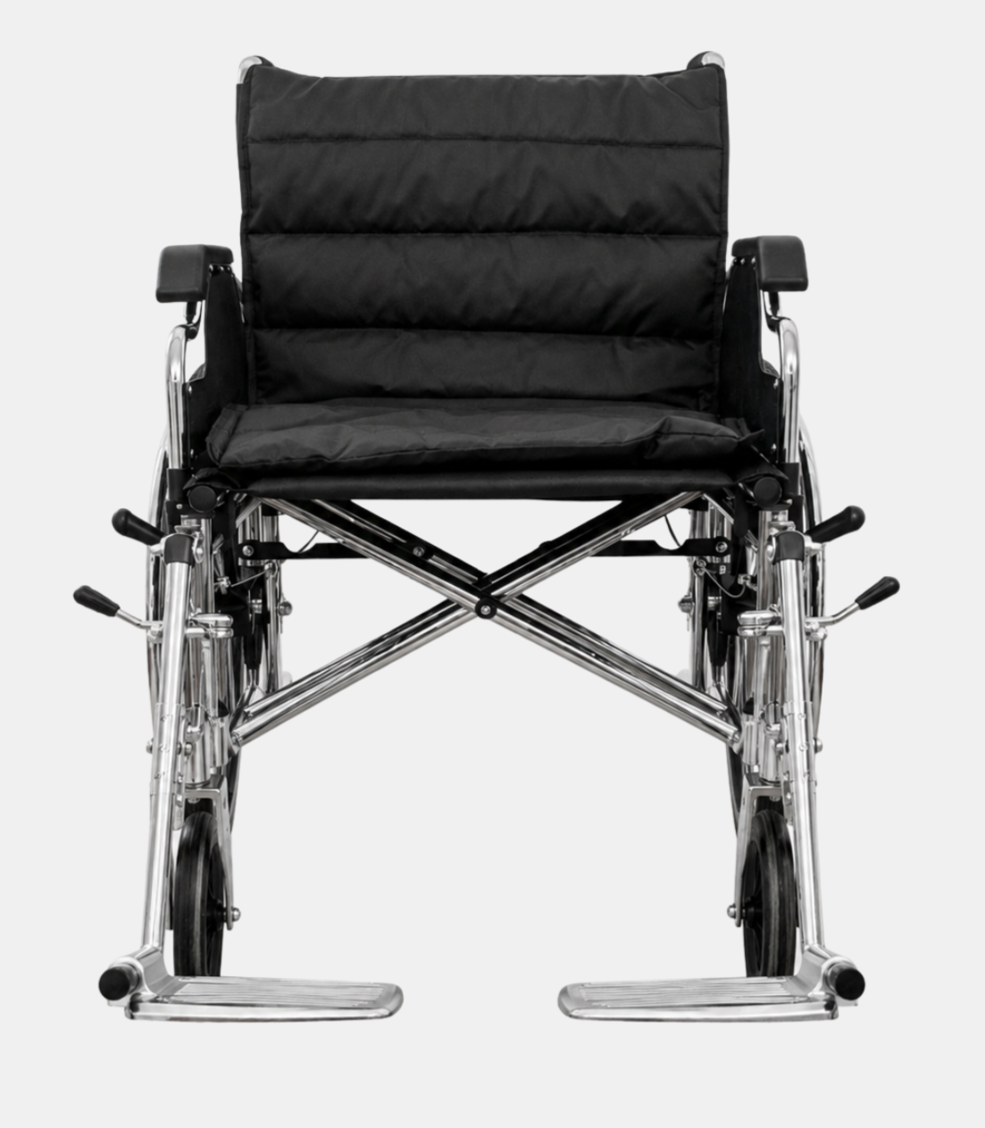 SILLA TRAUMATOLOGICA BARIATRICA SPORT