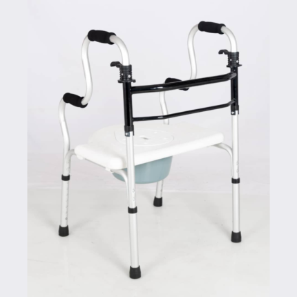 SILLA SANITARIA 3 EN 1