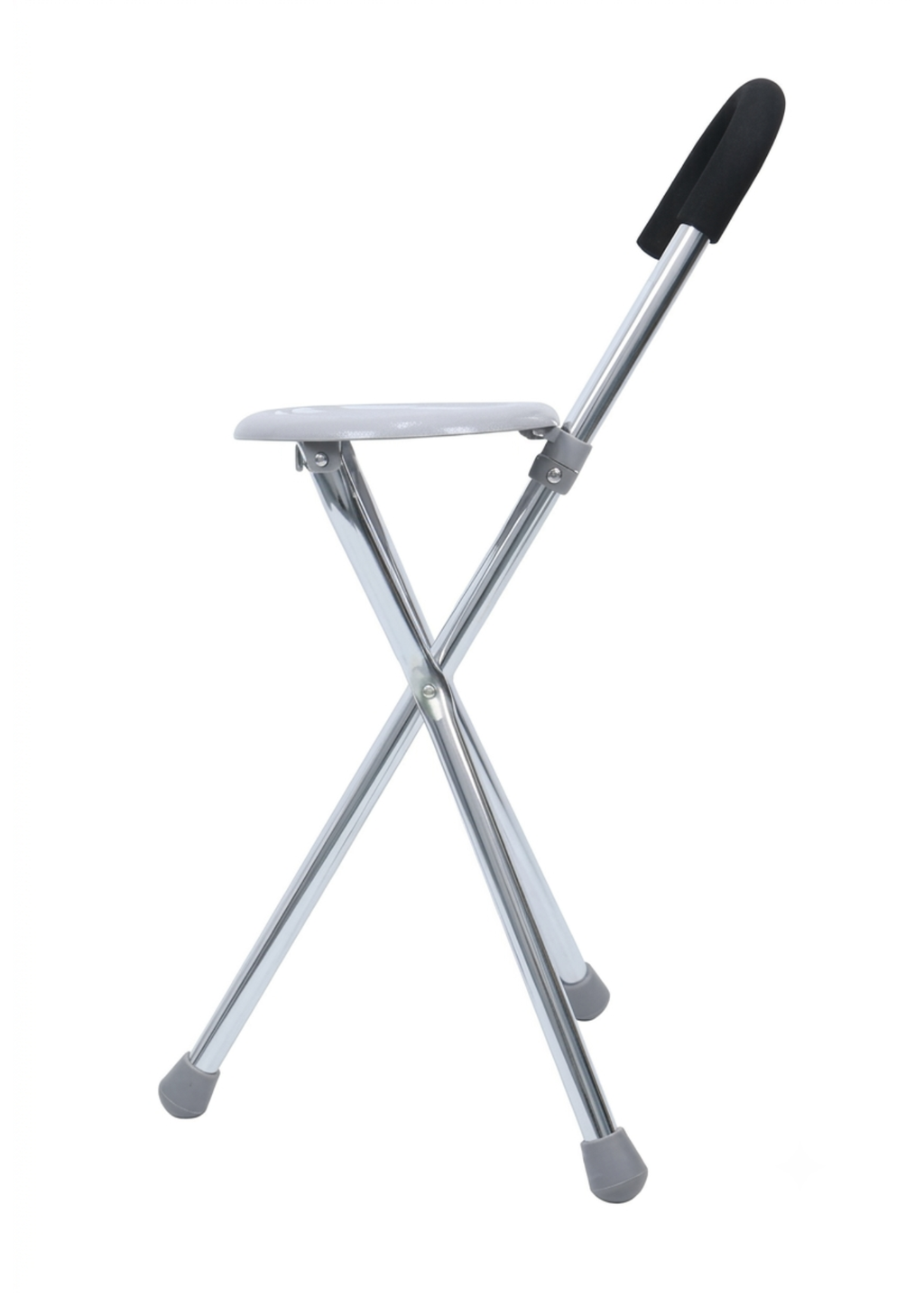 BASTÓN CON ASIENTO