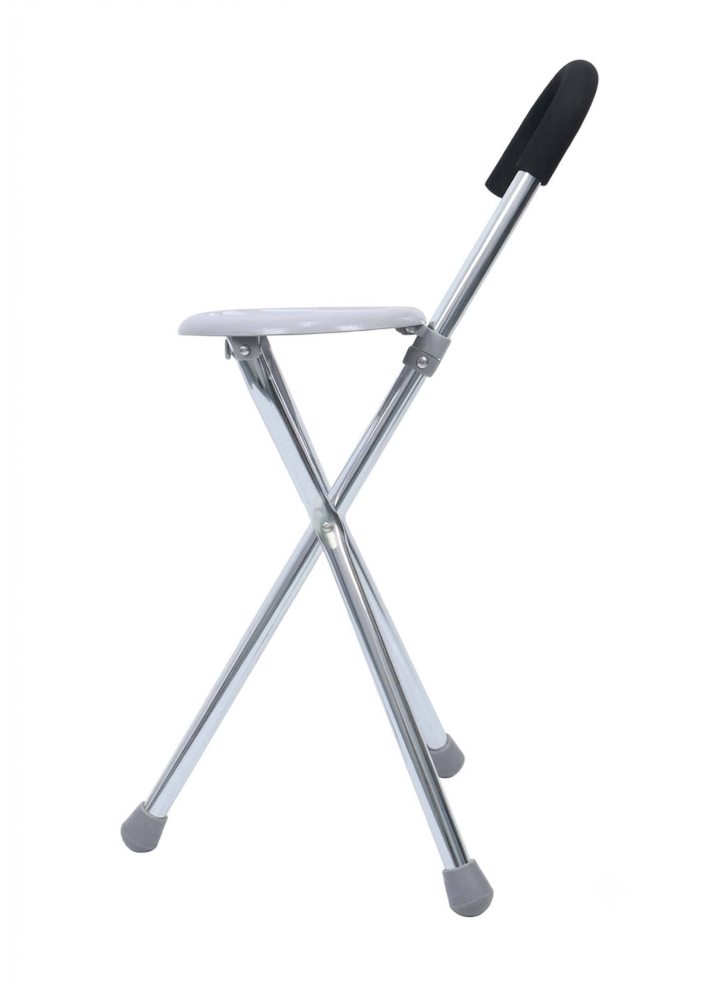 BASTÓN CON ASIENTO