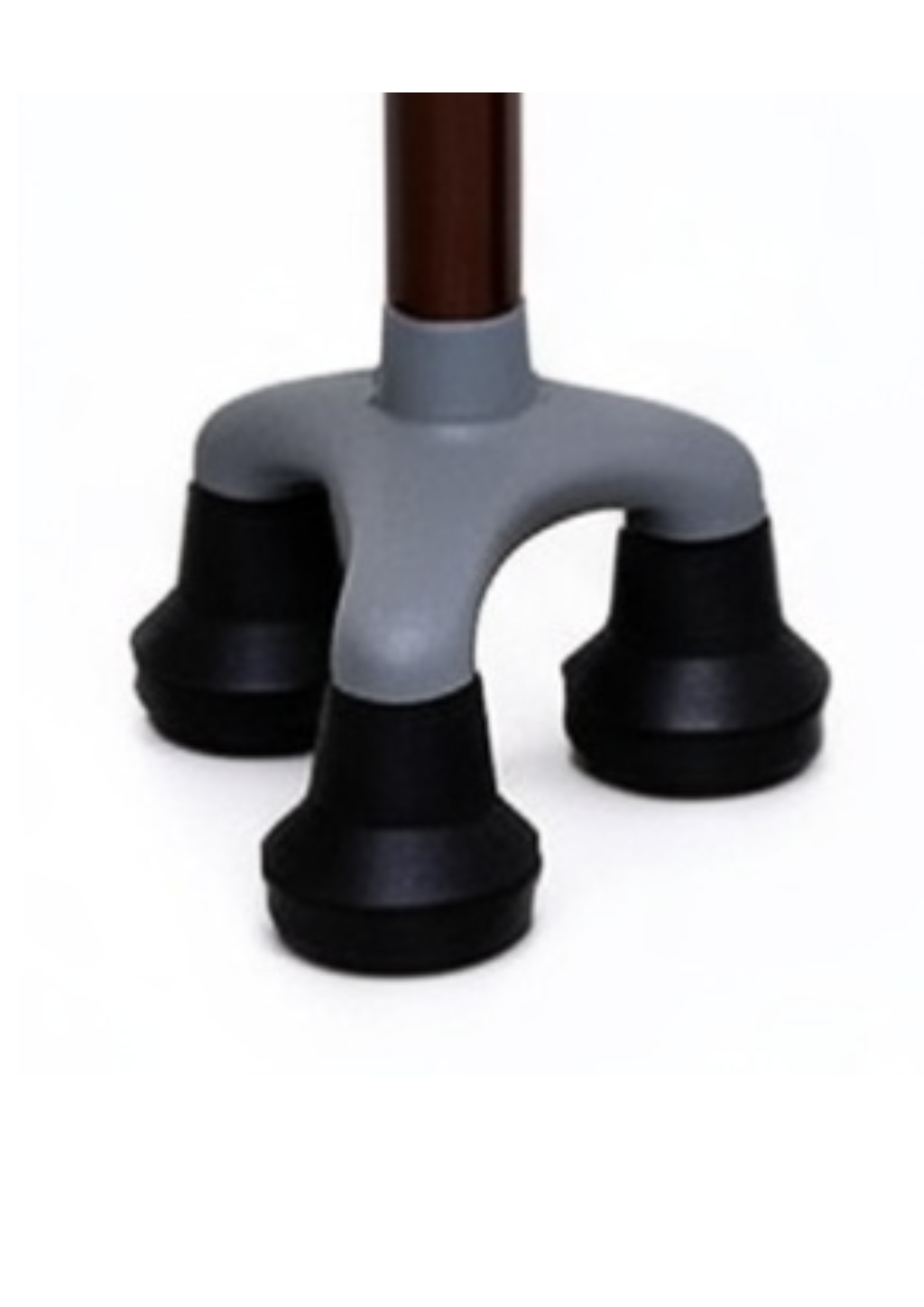 BASTÓN ERGONÓMICO BASE 3