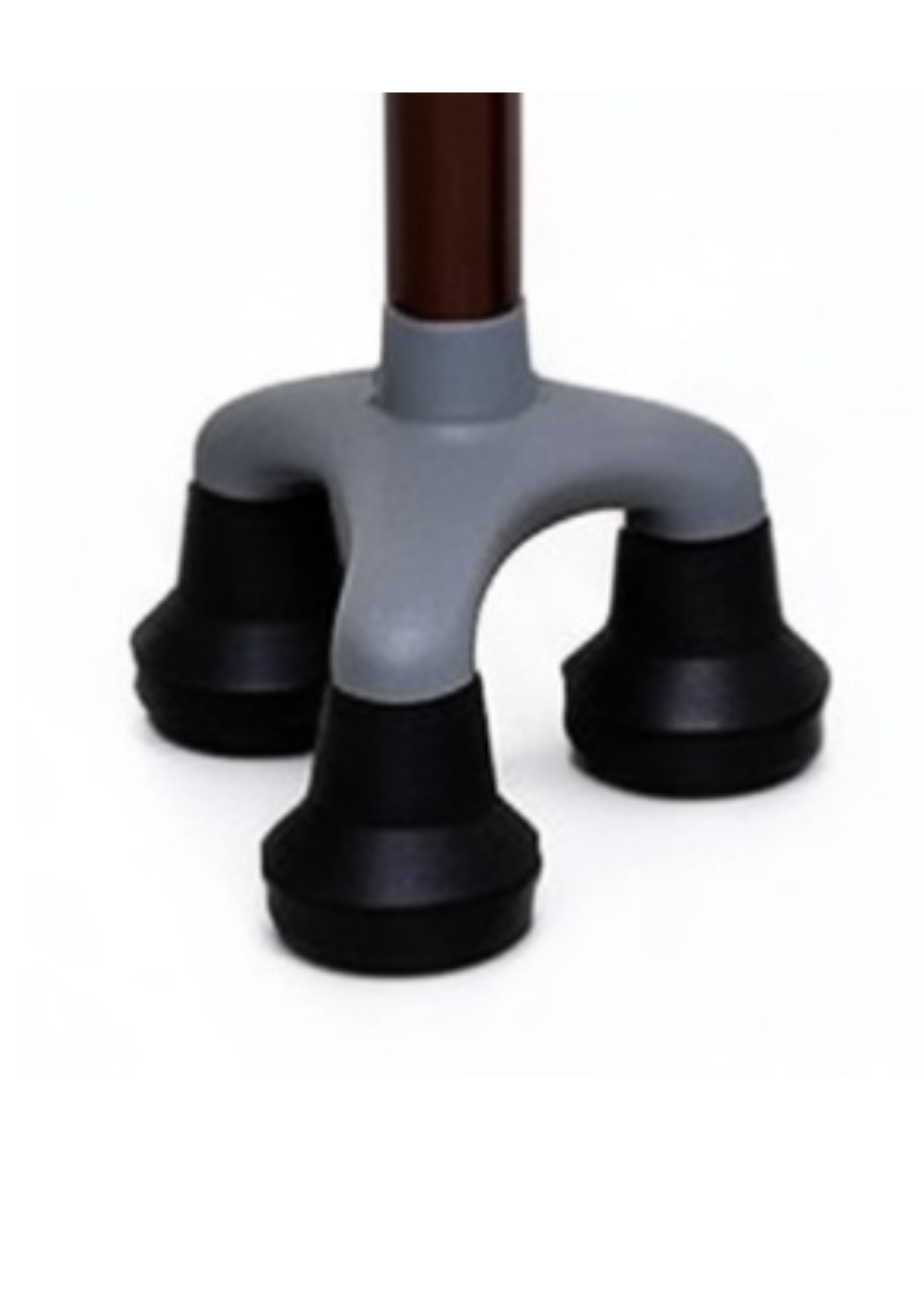 BASTÓN ERGONÓMICO BASE 3