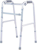 ANDADOR ORTOPÉDICO SIN RUEDAS PLEGABLE