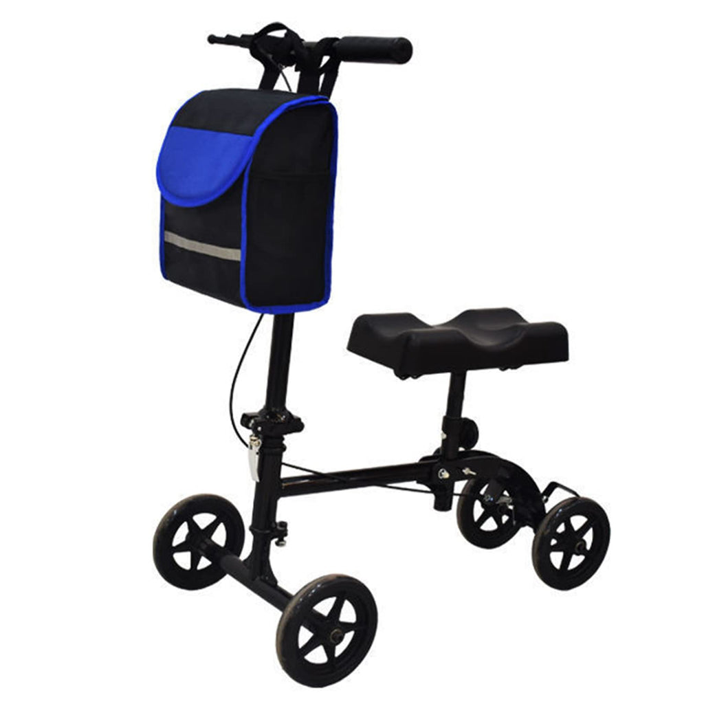 ANDADOR ORTOPÉDICO DE RODILLA (SCOOTER DE RODILLA)