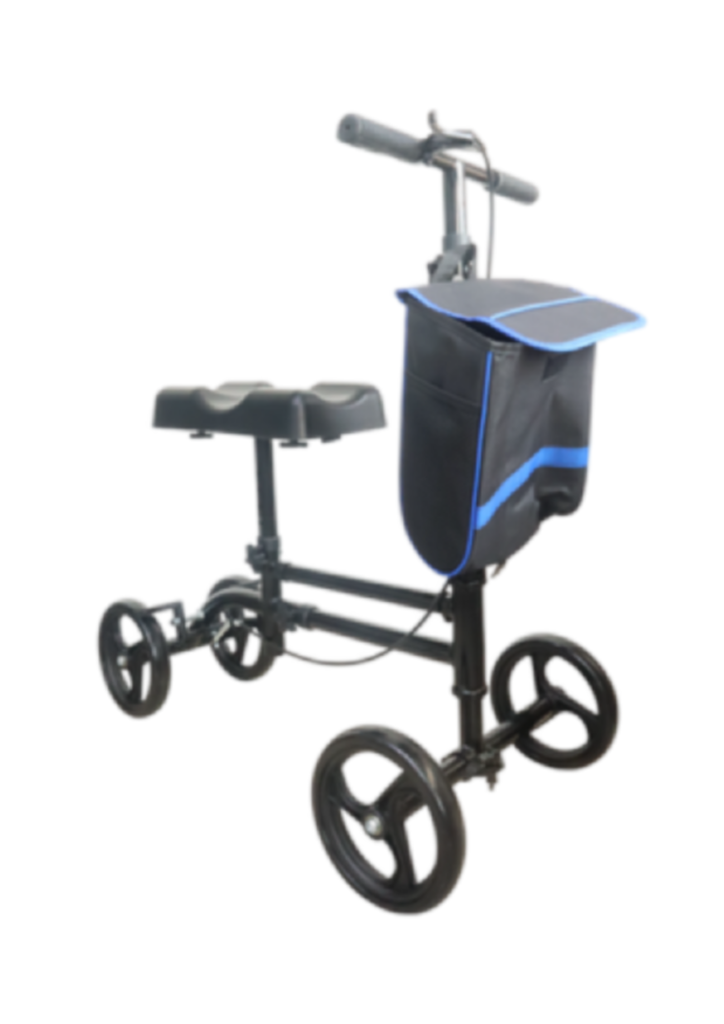 ANDADOR ORTOPÉDICO DE RODILLA (SCOOTER DE RODILLA)