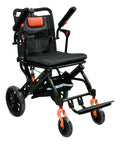 SILLA DE PASEO CON AMORTIGUACION PREMIUM