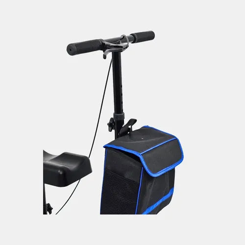 ANDADOR ORTOPÉDICO DE RODILLA (SCOOTER DE RODILLA)