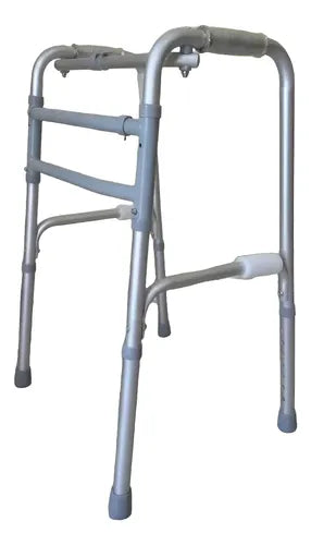 ANDADOR ORTOPÉDICO SIN RUEDAS PLEGABLE