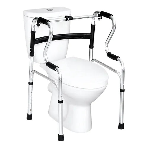 SILLA SANITARIA 3 EN 1