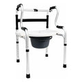 SILLA SANITARIA 3 EN 1