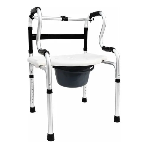 SILLA SANITARIA 3 EN 1