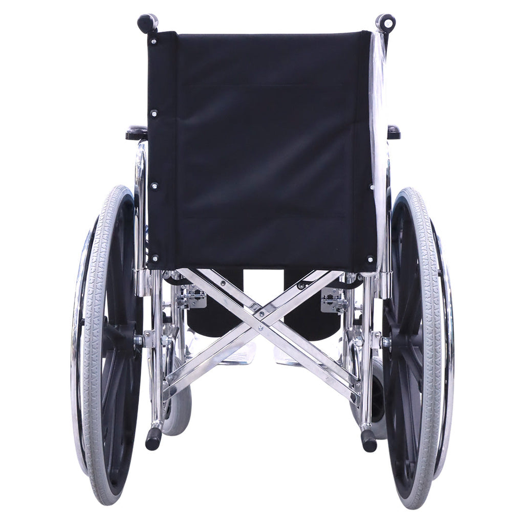 SILLA DE RUEDAS TRAUMATOLÓGICA
