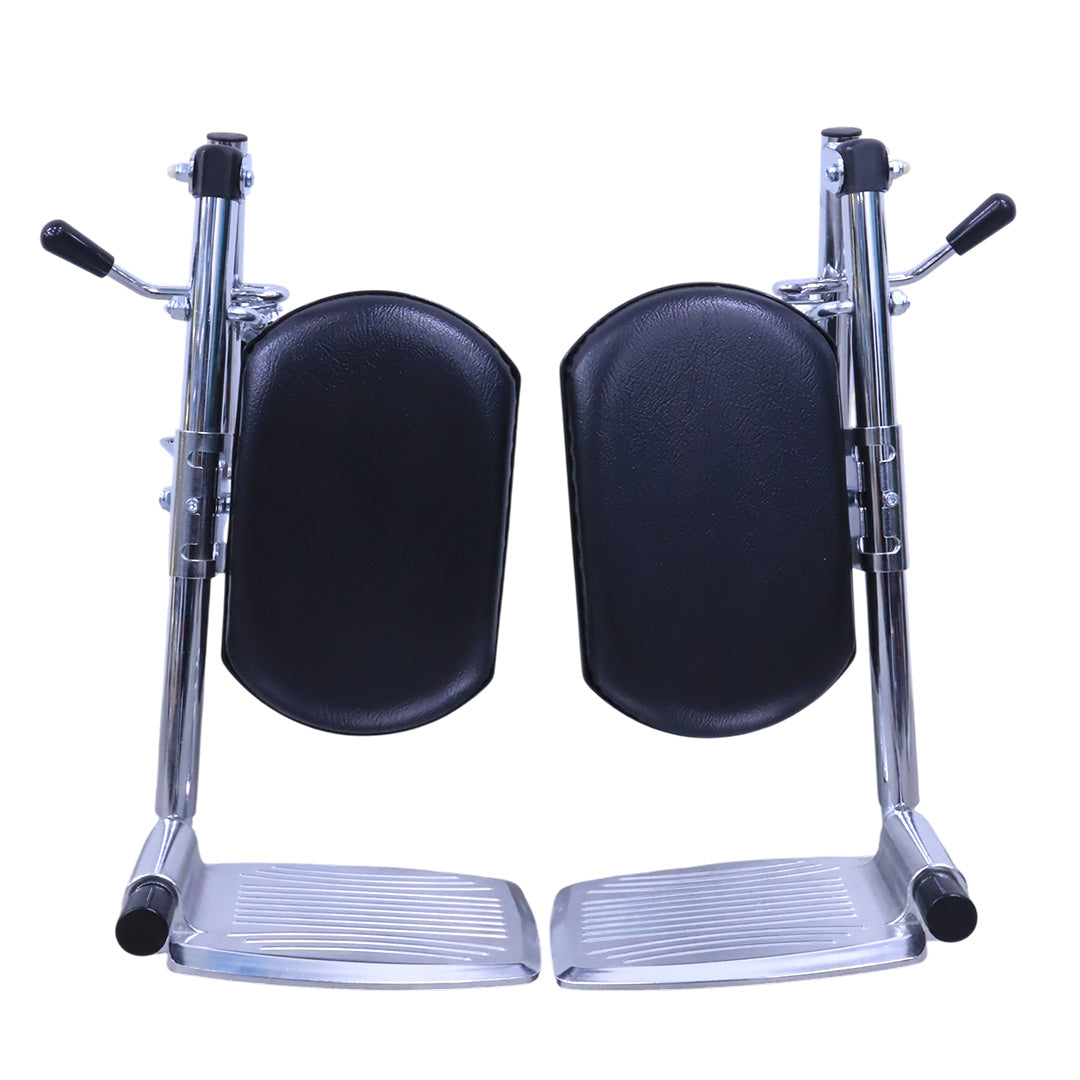 SILLA DE RUEDAS TRAUMATOLÓGICA