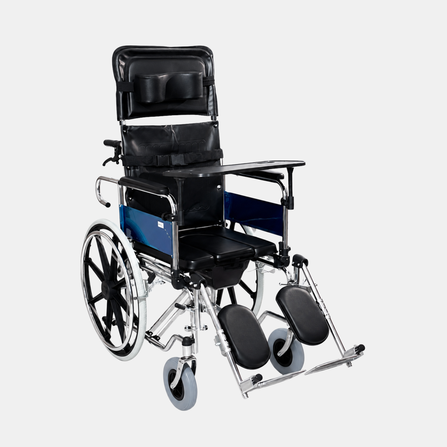 SILLA 5 EN 1