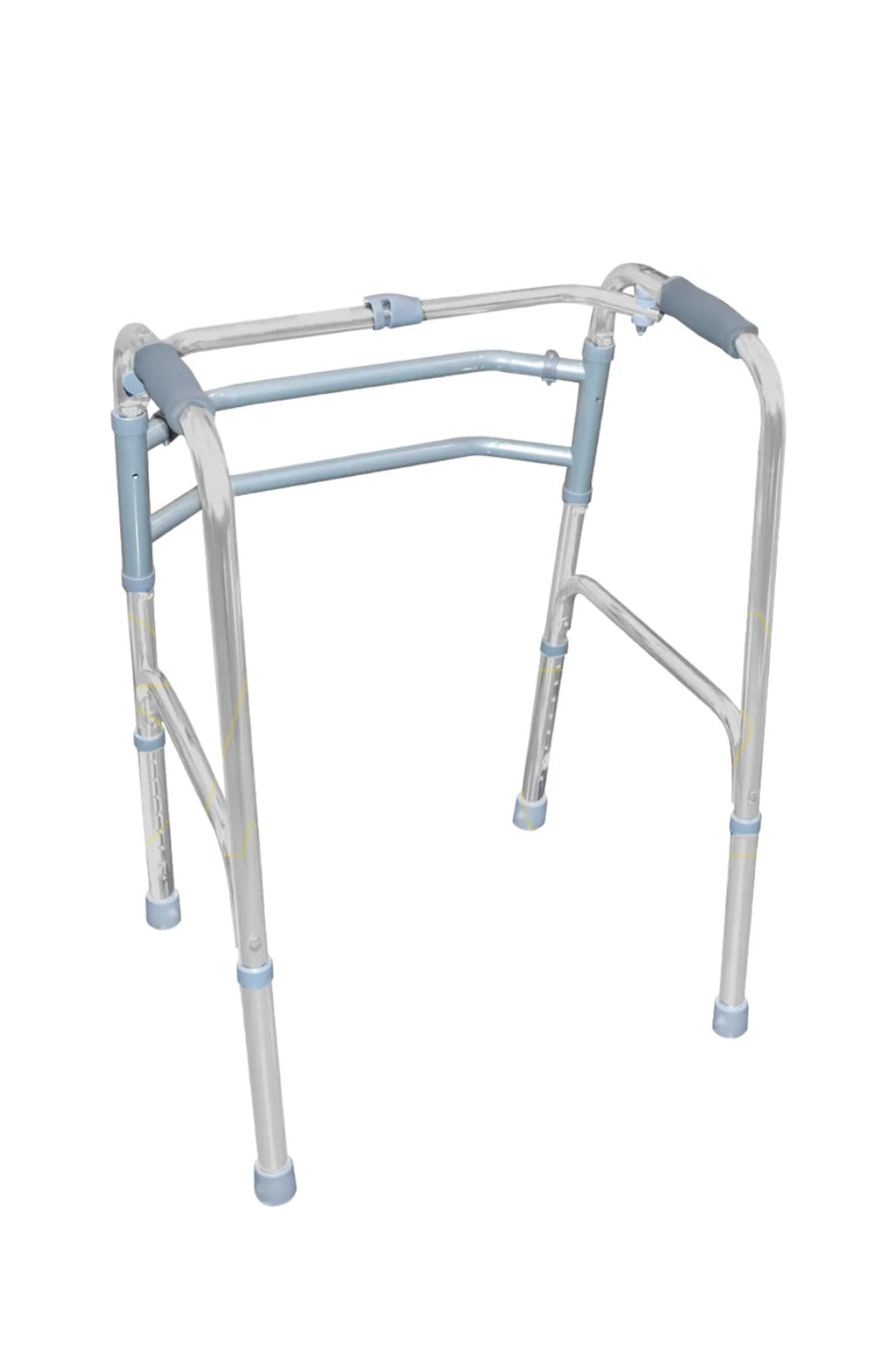 ANDADOR ORTOPÉDICO SIN RUEDAS PLEGABLE