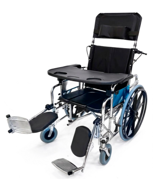 SILLA 5 EN 1