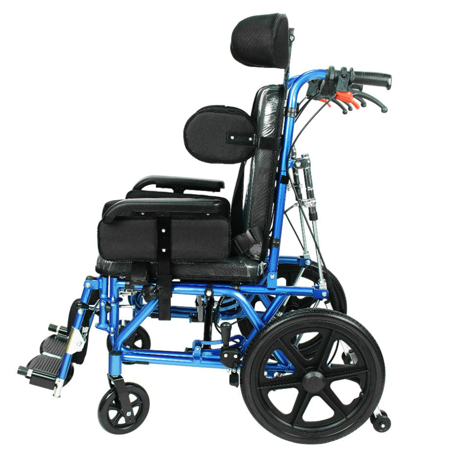 SILLA NEUROLOGICA PEDIATRICA