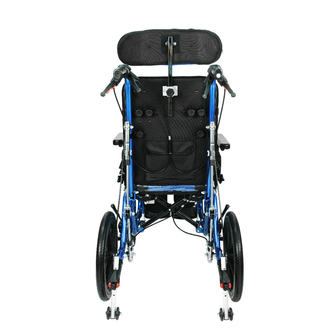 SILLA NEUROLOGICA PEDIATRICA