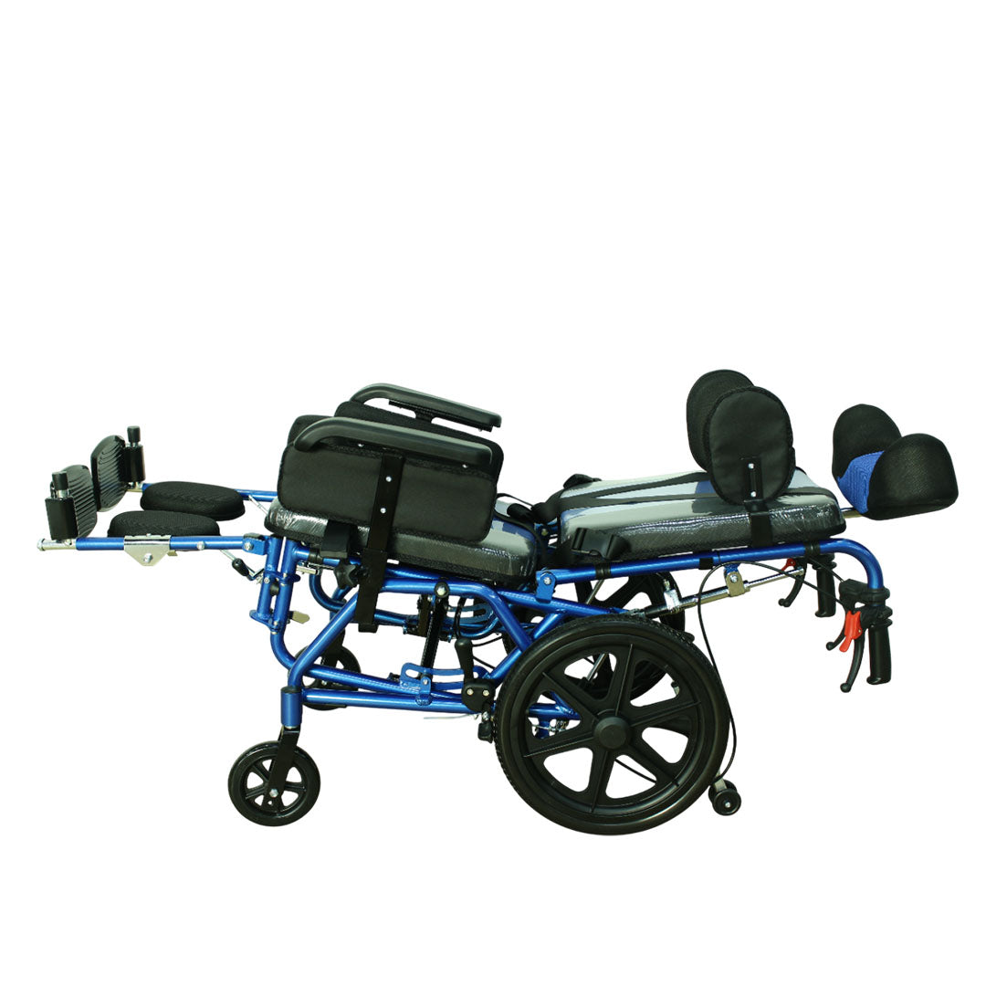 SILLA NEUROLOGICA PEDIATRICA