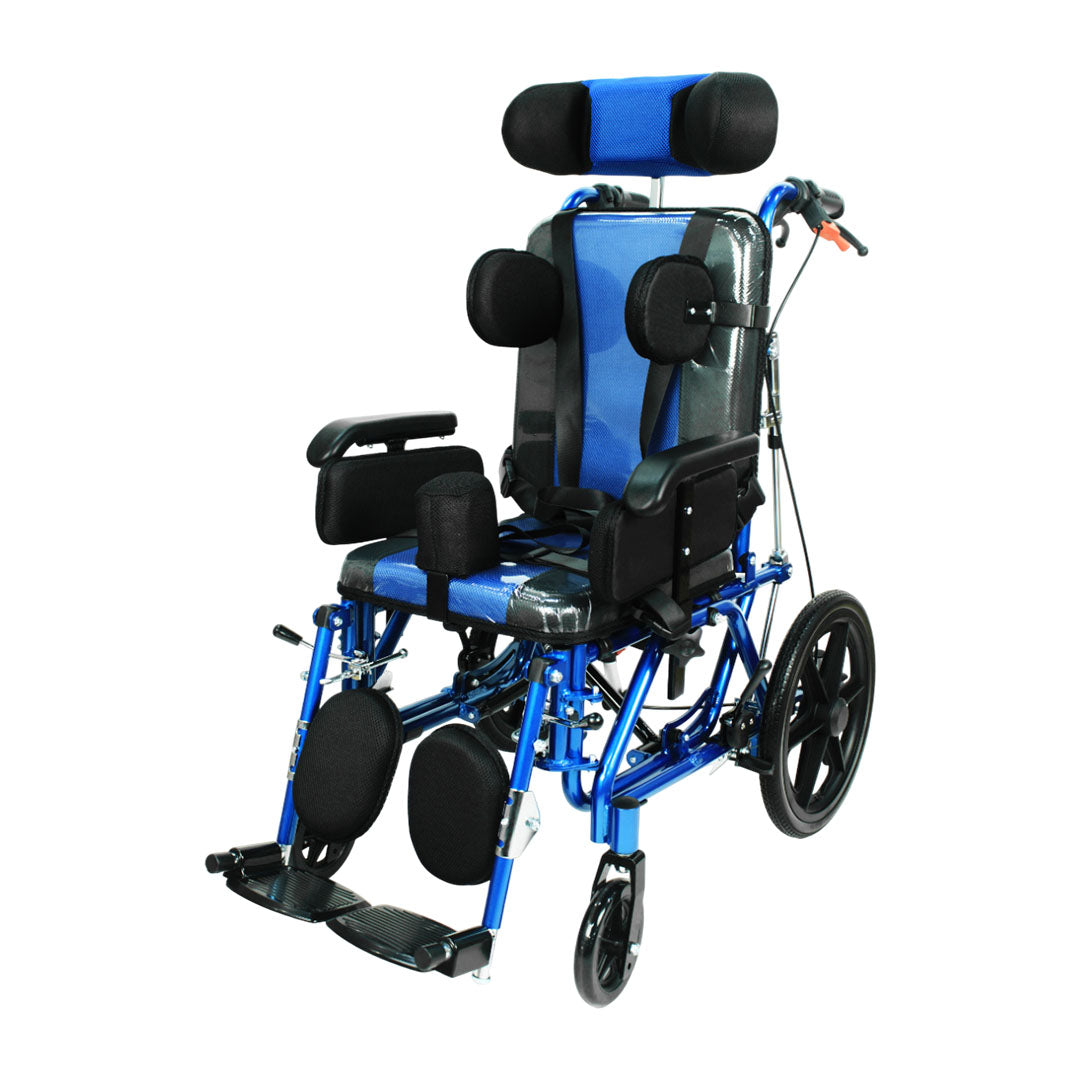 SILLA NEUROLOGICA PEDIATRICA